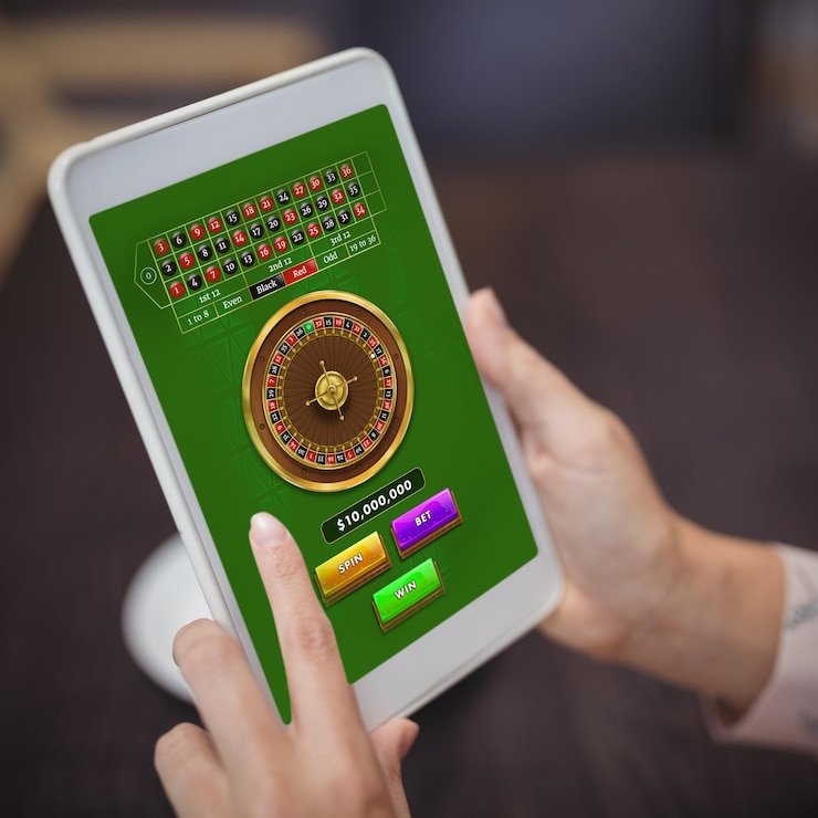 yudi100 Number Pair interface showing digit selector and draw schedule